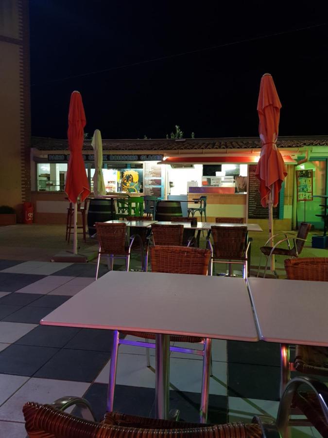 Maison Cosy Au Bord De La Mer Le Barcarès Εξωτερικό φωτογραφία